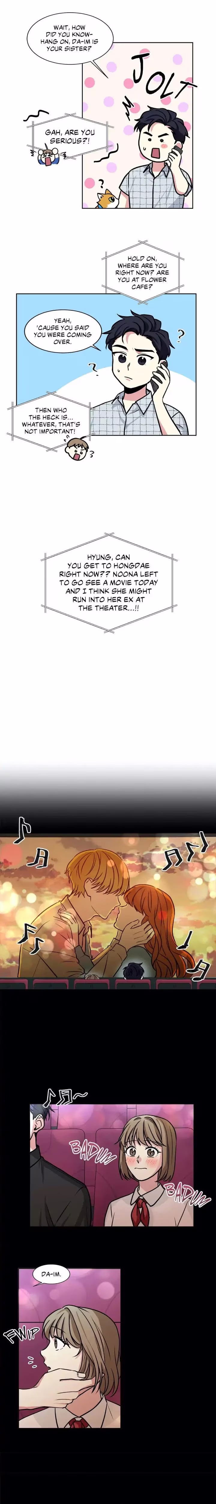 My Cute Beast - Chapter 37 - Part 8