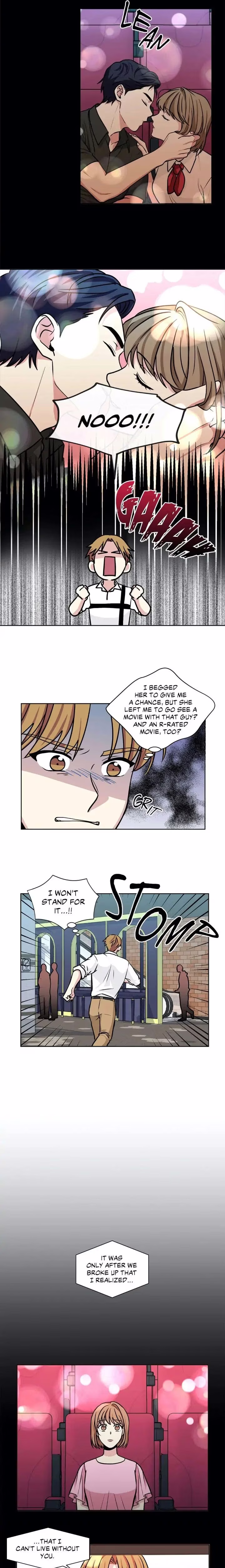 My Cute Beast - Chapter 37 - Part 9