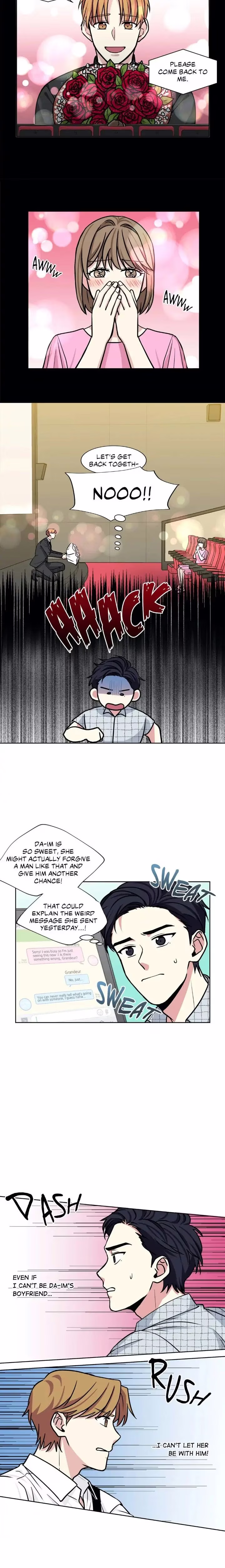 My Cute Beast - Chapter 37 - Part 10