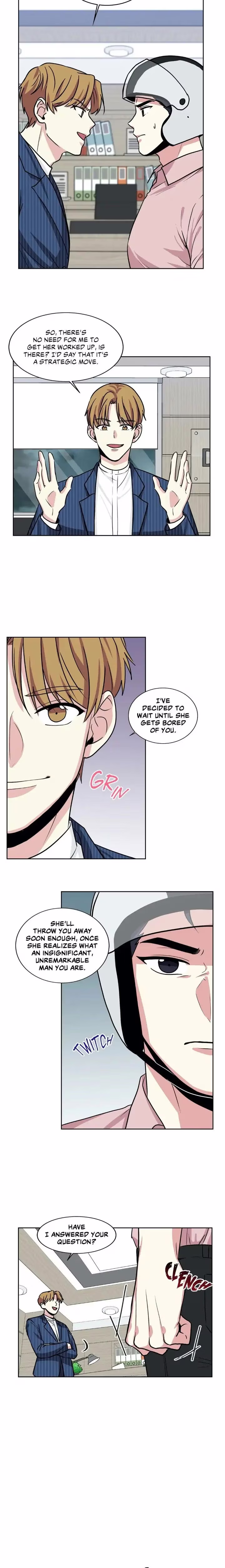 My Cute Beast - Chapter 39 - Part 10