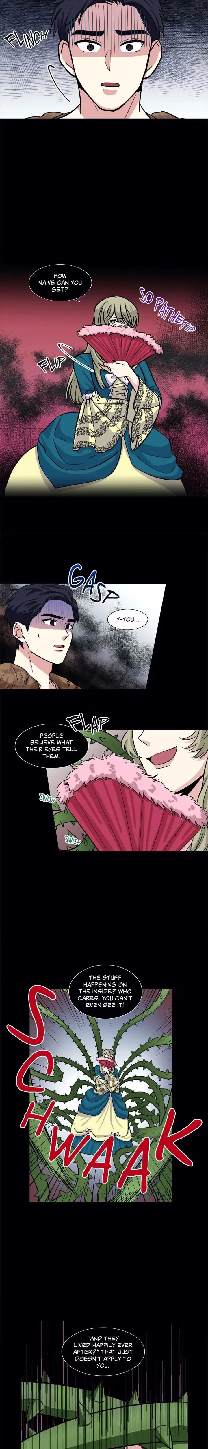 My Cute Beast - Chapter 41 - Part 4