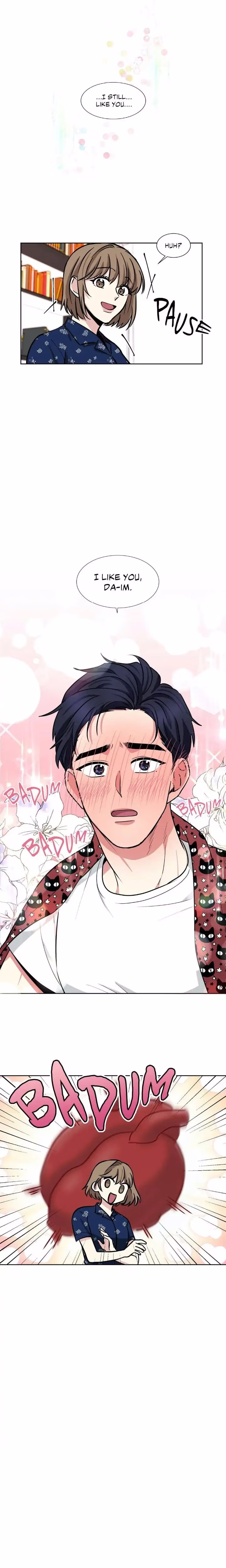 My Cute Beast - Chapter 41 - Part 8