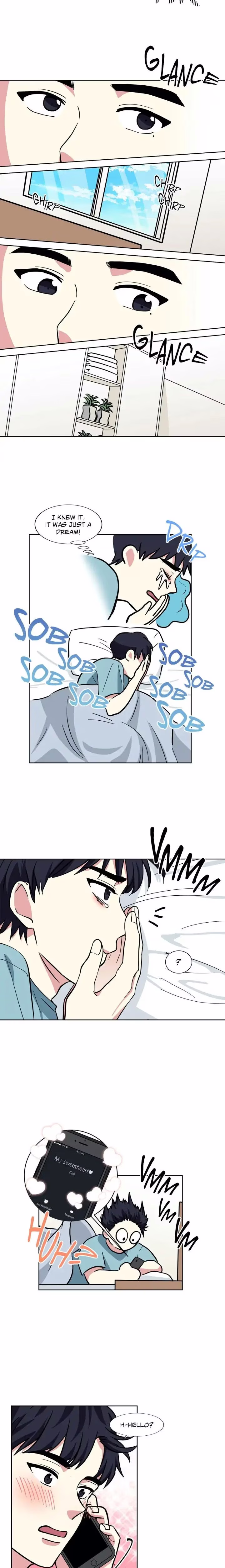 My Cute Beast - Chapter 41 - Part 11