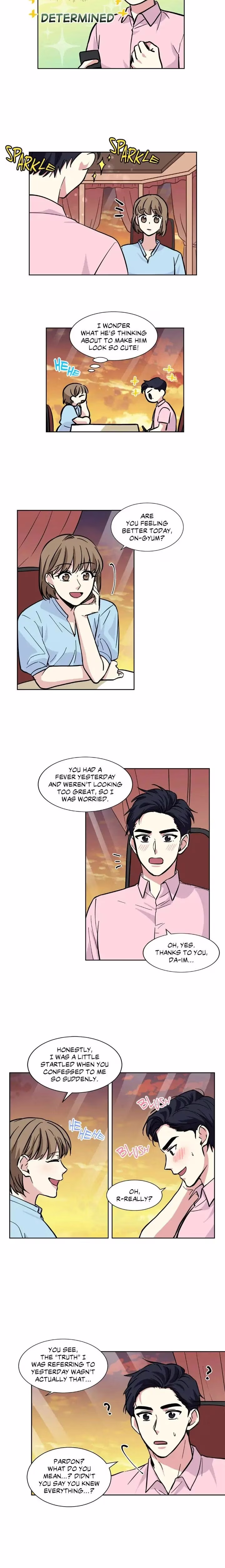 My Cute Beast - Chapter 42 - Part 9