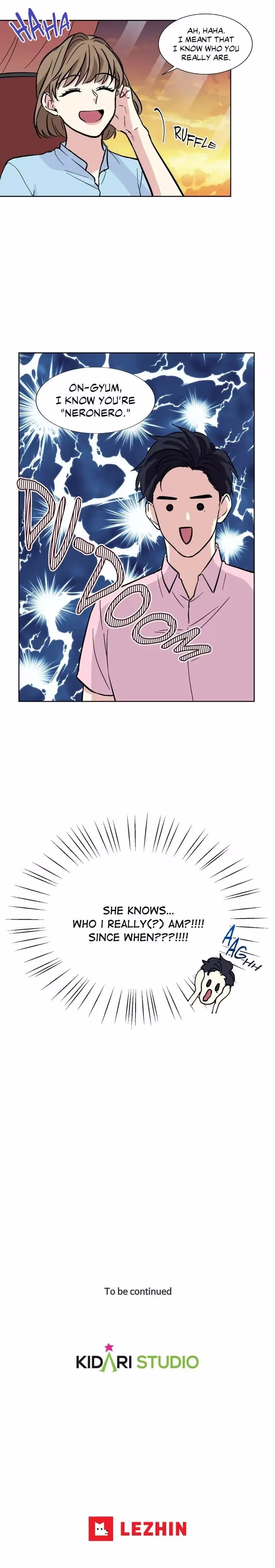 My Cute Beast - Chapter 42 - Part 10