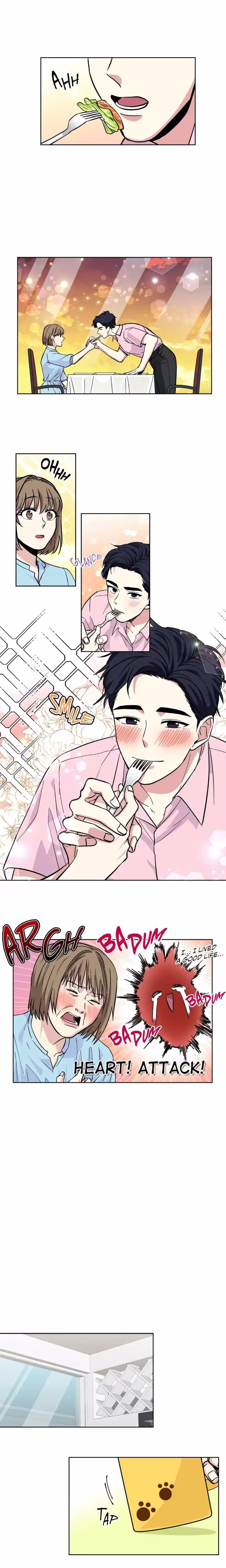 My Cute Beast - Chapter 43 - Part 6