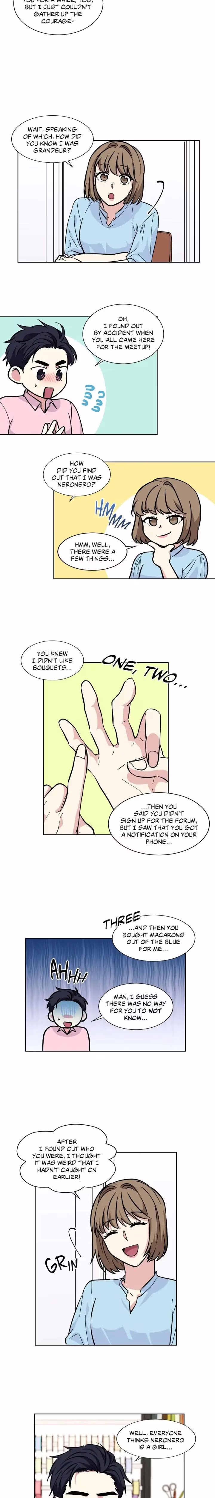 My Cute Beast - Chapter 43 - Part 8