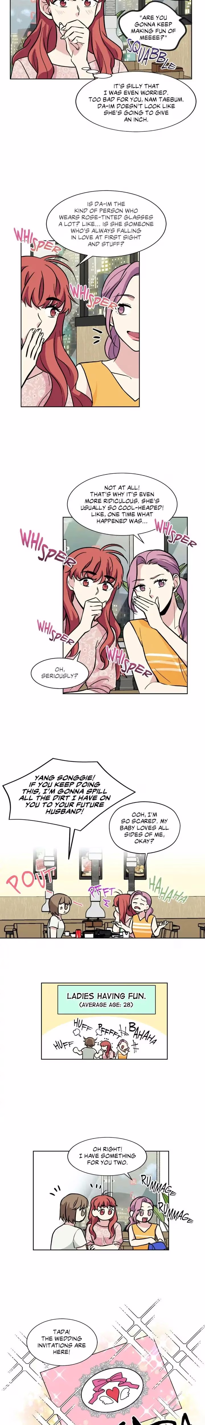 My Cute Beast - Chapter 44 - Part 9