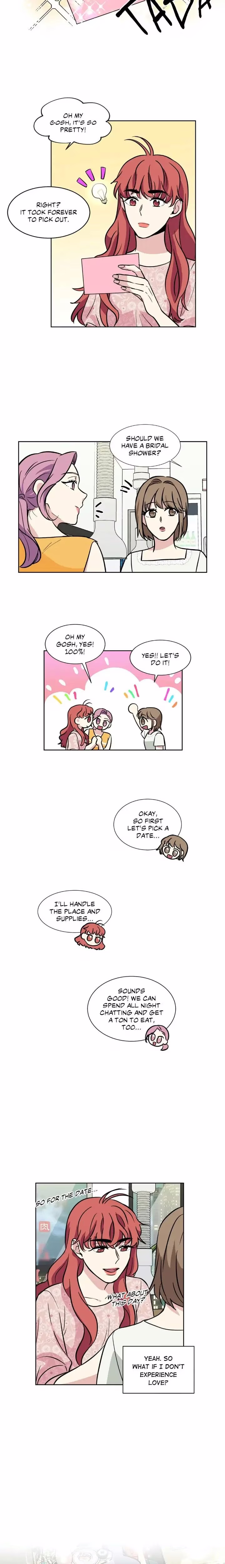 My Cute Beast - Chapter 44 - Part 10