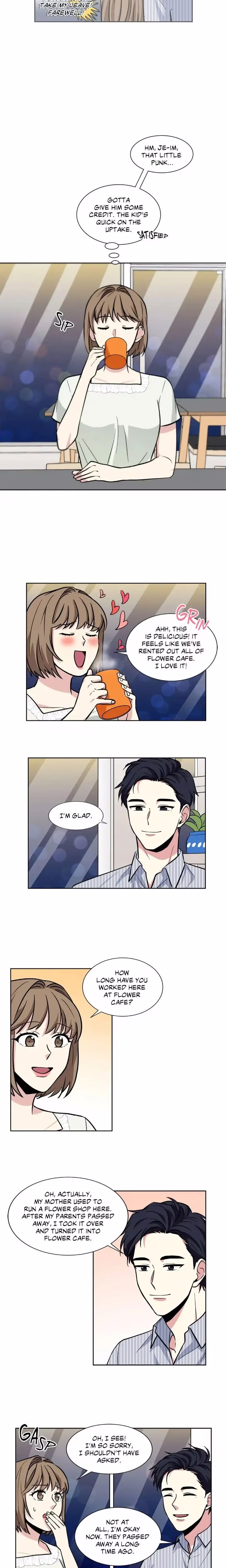 My Cute Beast - Chapter 45 - Part 6