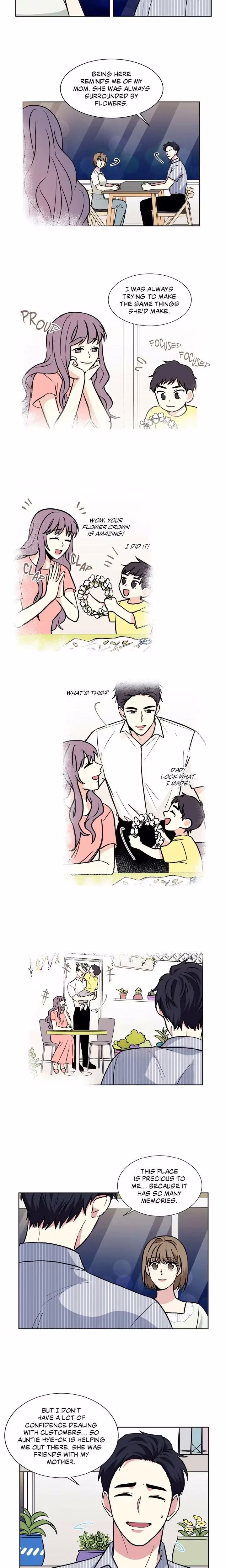 My Cute Beast - Chapter 45 - Part 7