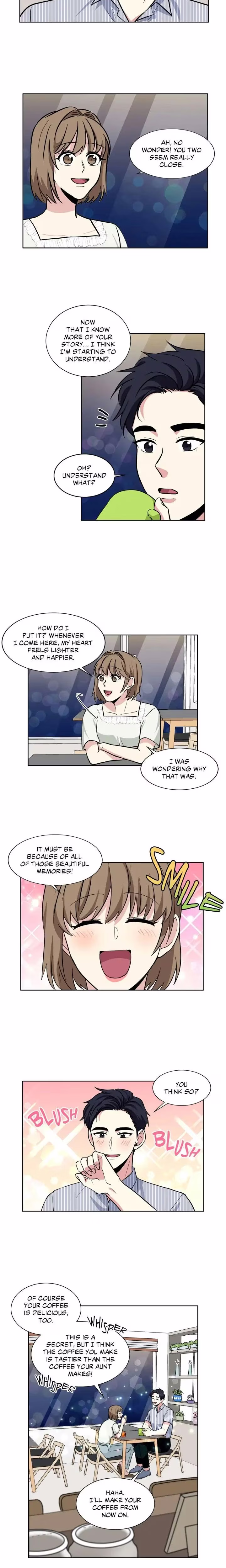 My Cute Beast - Chapter 45 - Part 8