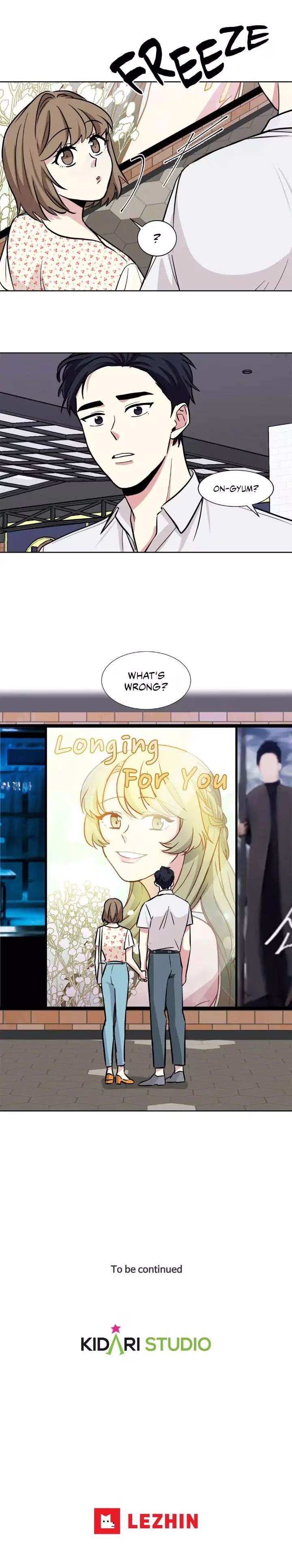 My Cute Beast - Chapter 46 - Part 10