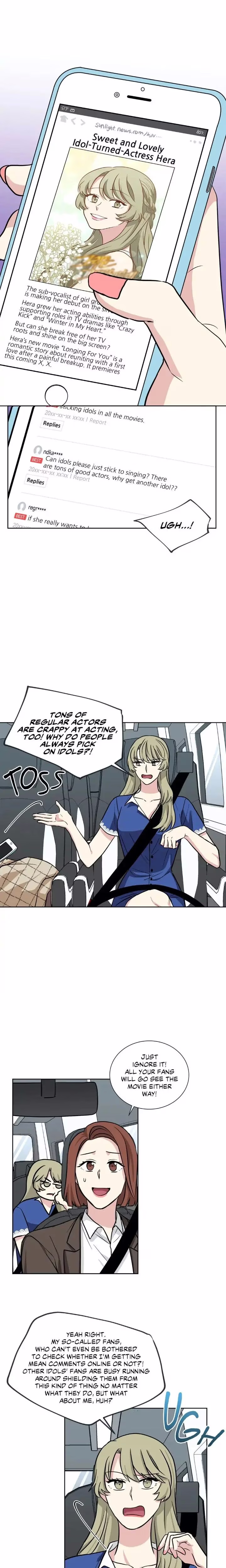 My Cute Beast - Chapter 47 - Part 3