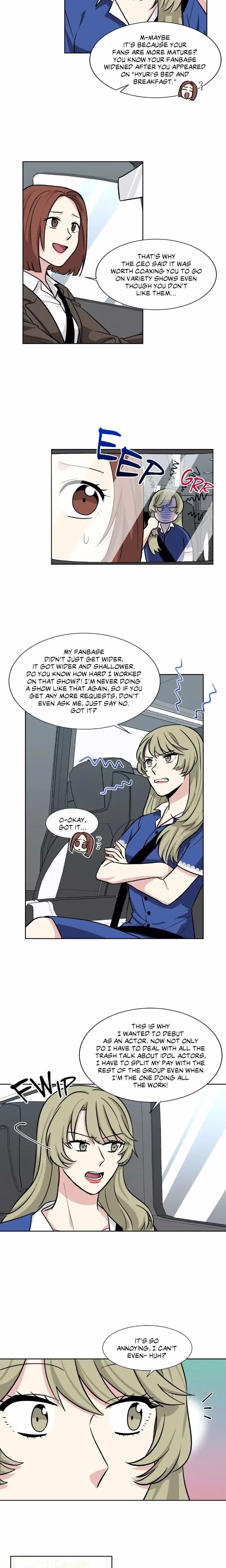 My Cute Beast - Chapter 47 - Part 4