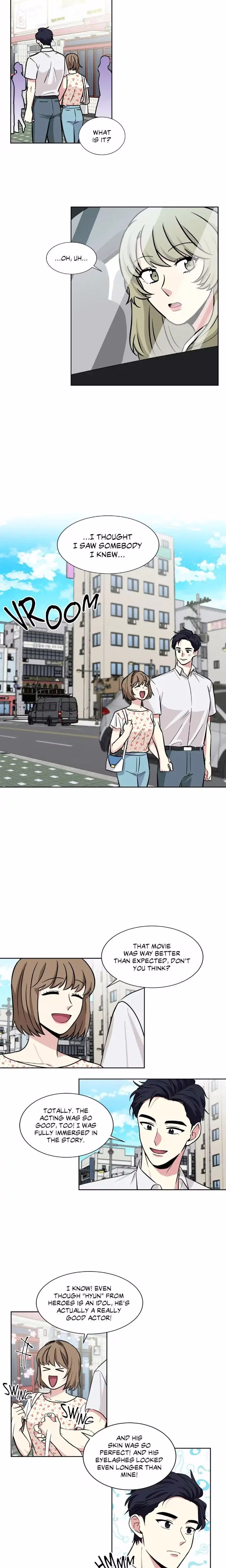 My Cute Beast - Chapter 47 - Part 5