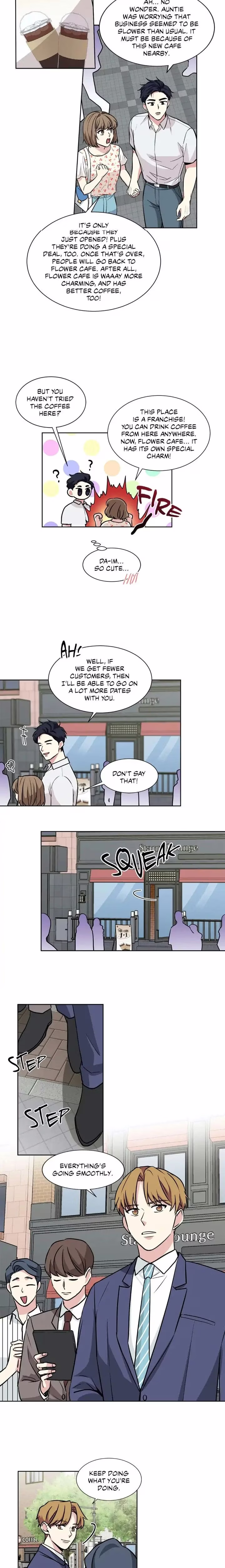 My Cute Beast - Chapter 47 - Part 8