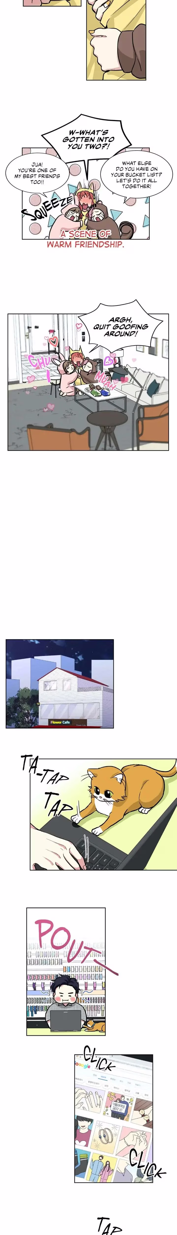 My Cute Beast - Chapter 48 - Part 8