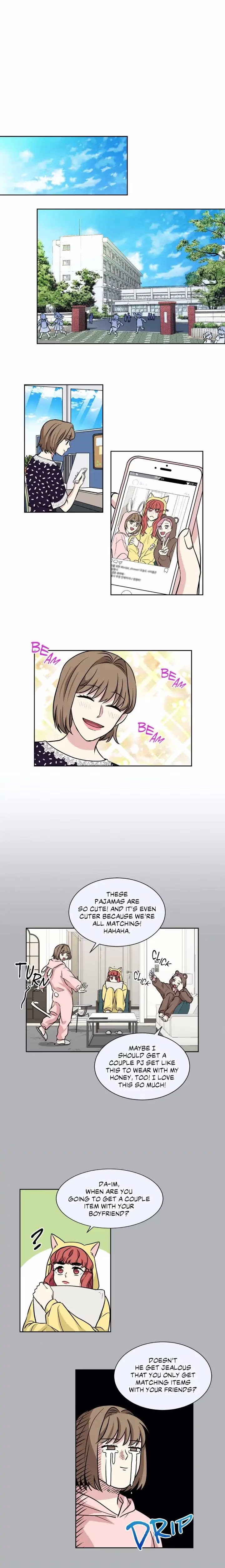 My Cute Beast - Chapter 49 - Part 5