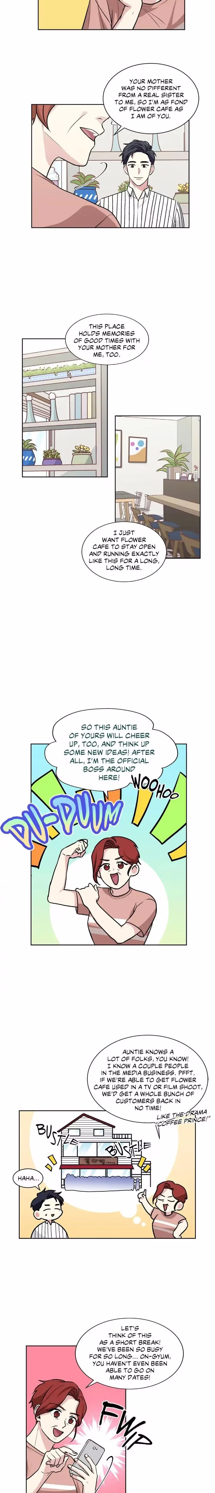 My Cute Beast - Chapter 49 - Part 8