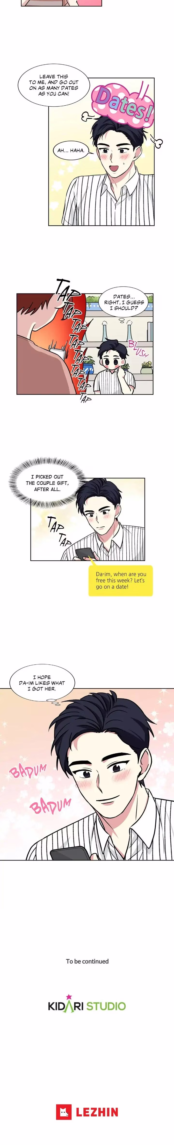 My Cute Beast - Chapter 49 - Part 9