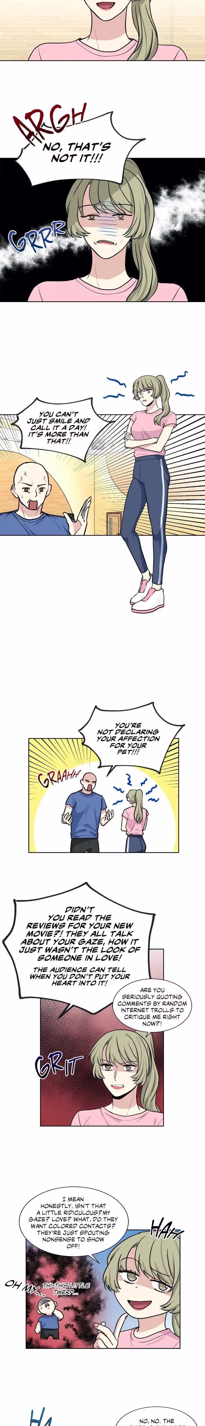 My Cute Beast - Chapter 50 - Part 5