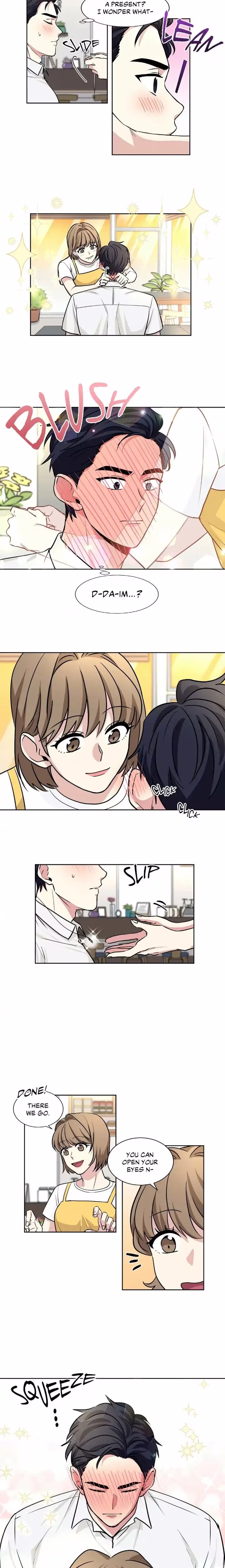 My Cute Beast - Chapter 50 - Part 8