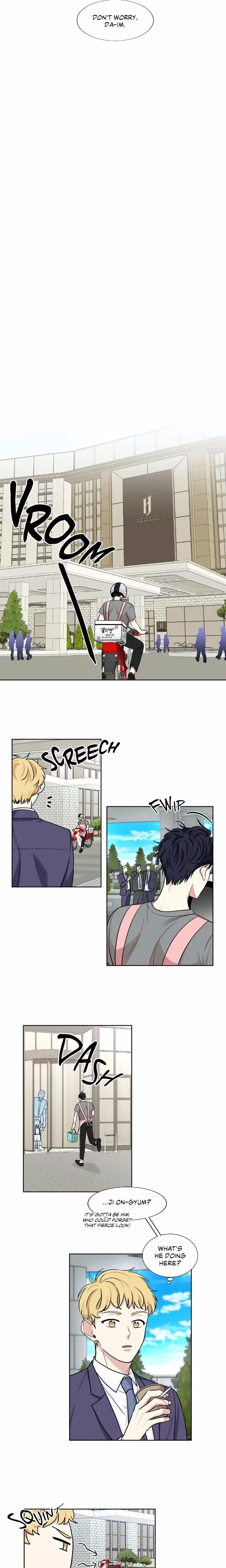 My Cute Beast - Chapter 51 - Part 6