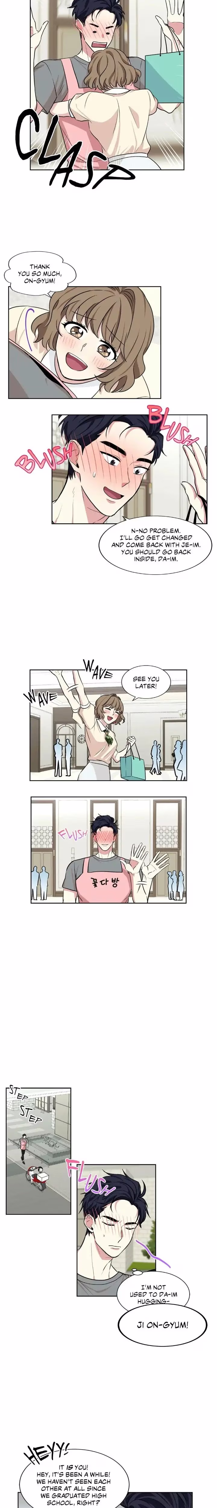 My Cute Beast - Chapter 51 - Part 8