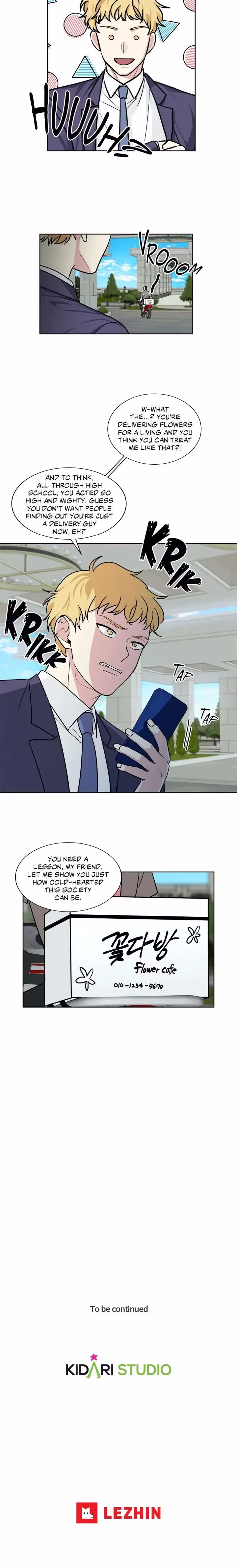 My Cute Beast - Chapter 51 - Part 10