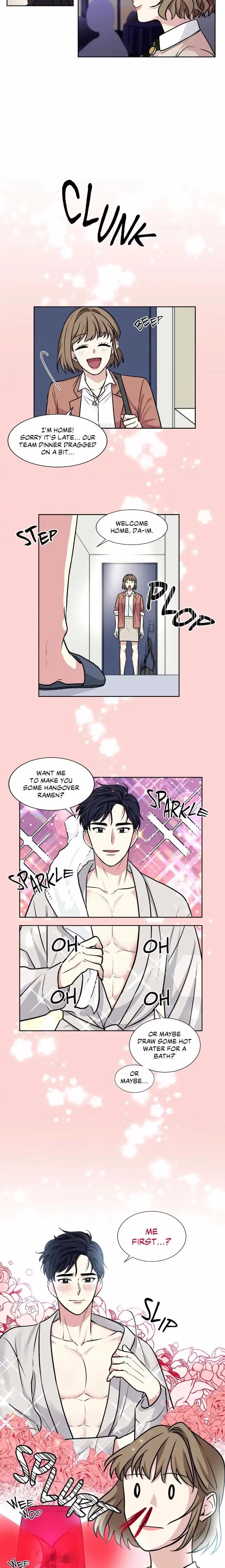 My Cute Beast - Chapter 52 - Part 7
