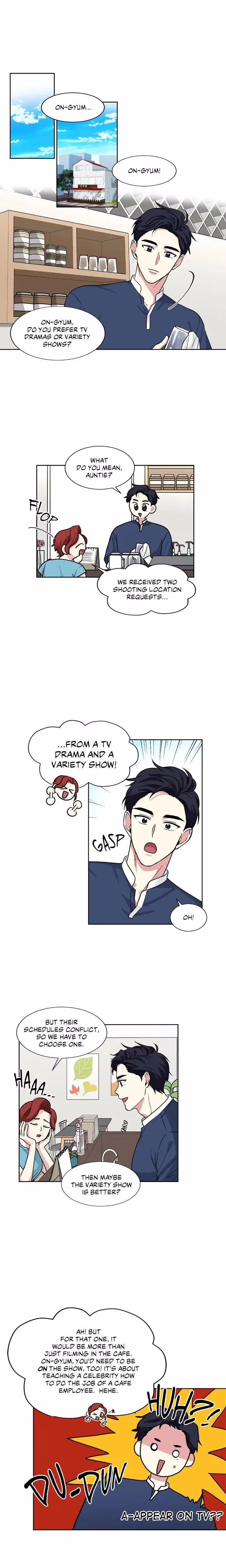 My Cute Beast - Chapter 53 - Part 4