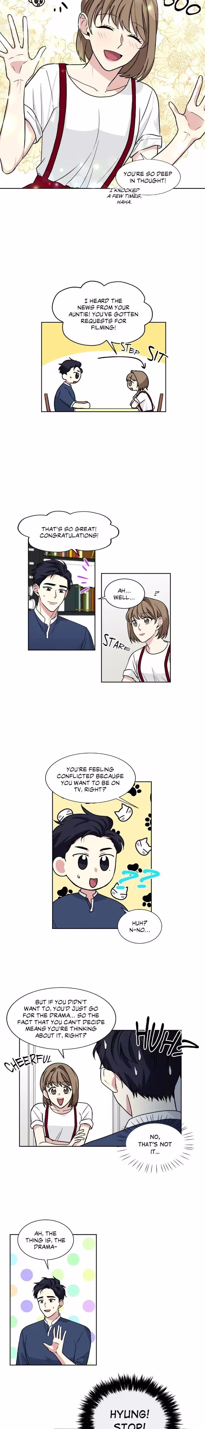 My Cute Beast - Chapter 53 - Part 7