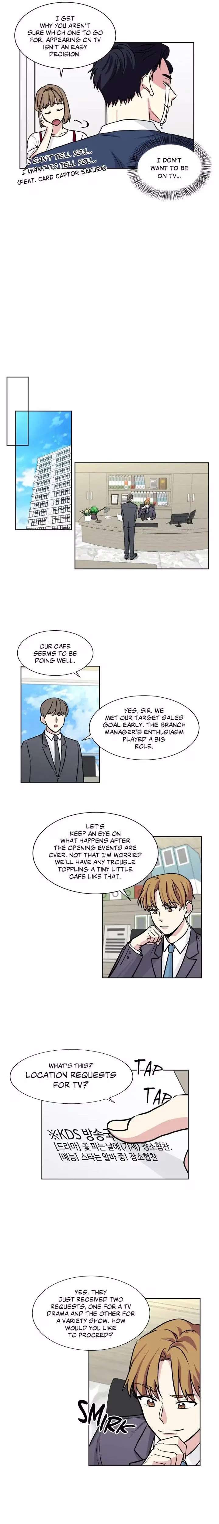 My Cute Beast - Chapter 53 - Part 9