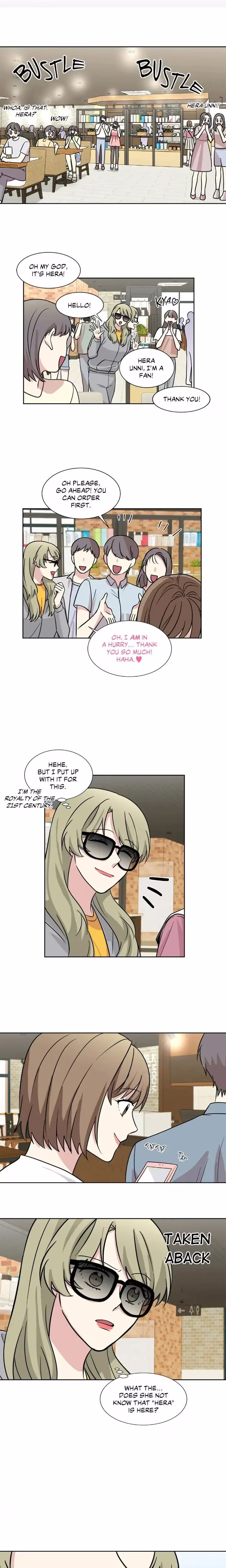 My Cute Beast - Chapter 55 - Part 4