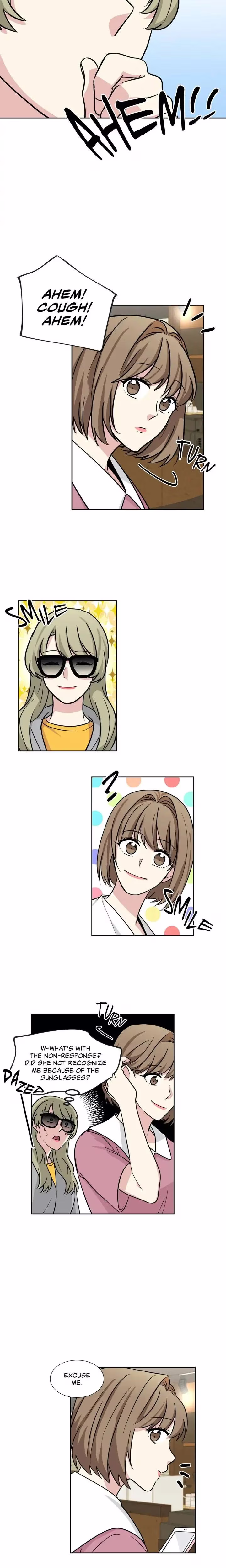 My Cute Beast - Chapter 55 - Part 5