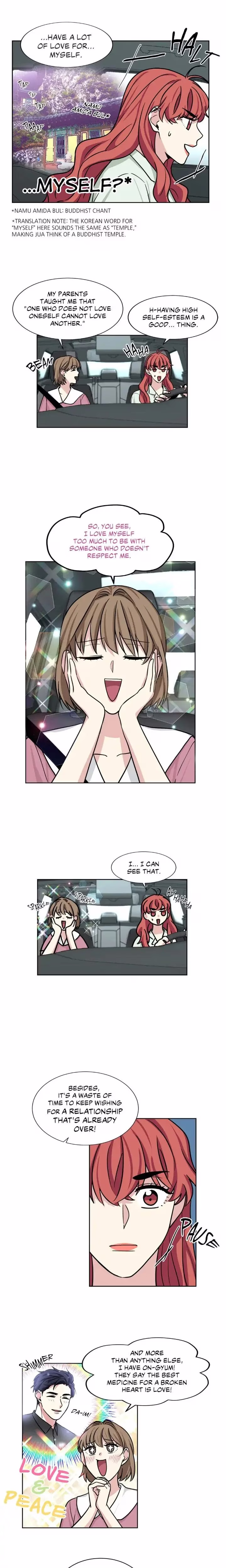 My Cute Beast - Chapter 56 - Part 4