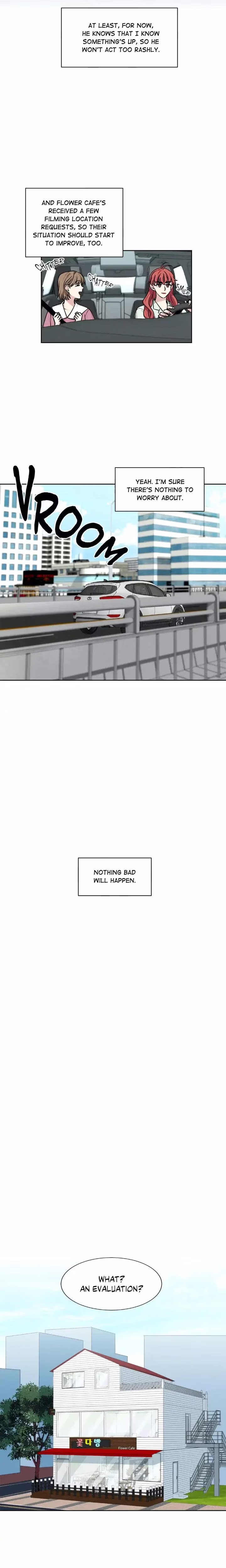 My Cute Beast - Chapter 56 - Part 6