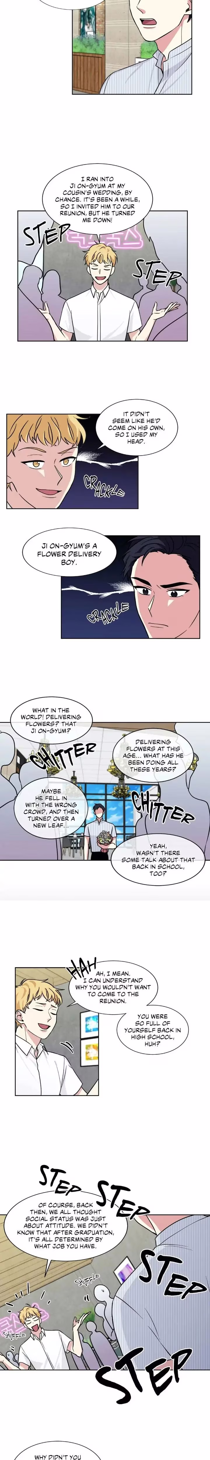 My Cute Beast - Chapter 57 - Part 6