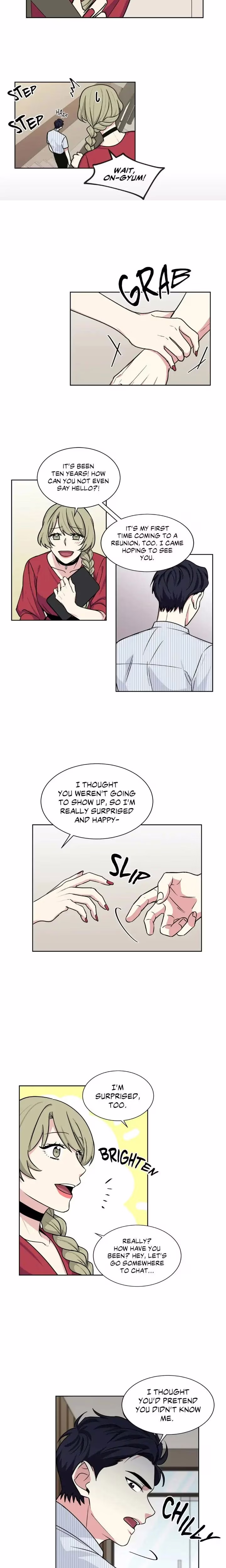 My Cute Beast - Chapter 57 - Part 9