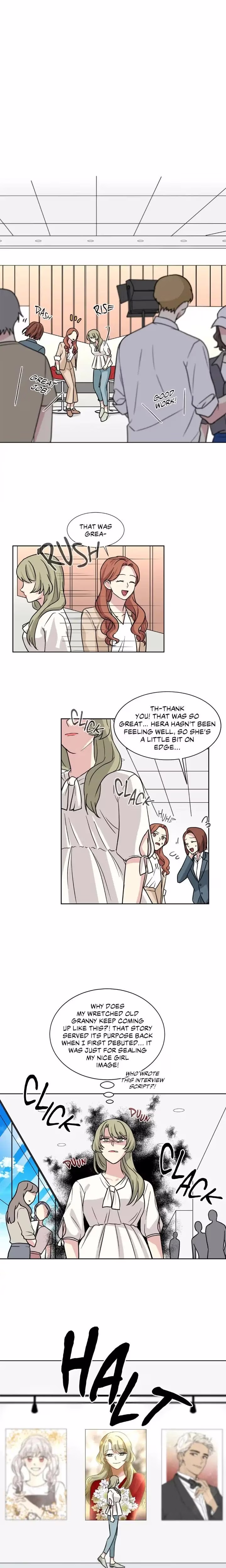 My Cute Beast - Chapter 59 - Part 3