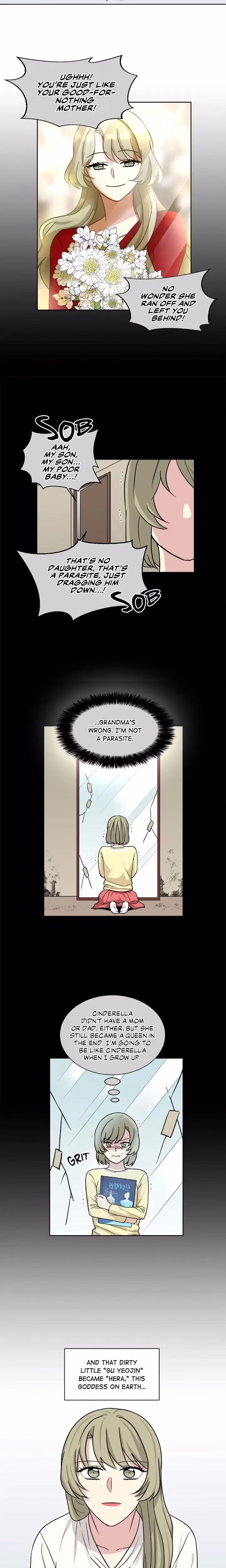 My Cute Beast - Chapter 59 - Part 4