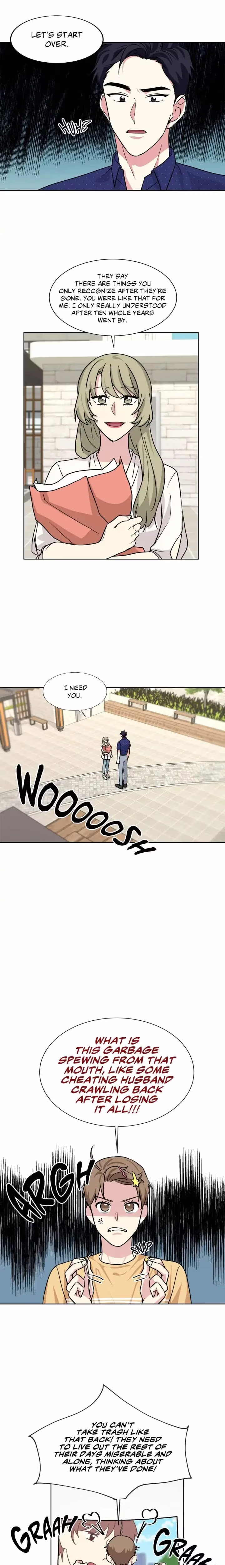 My Cute Beast - Chapter 59 - Part 8