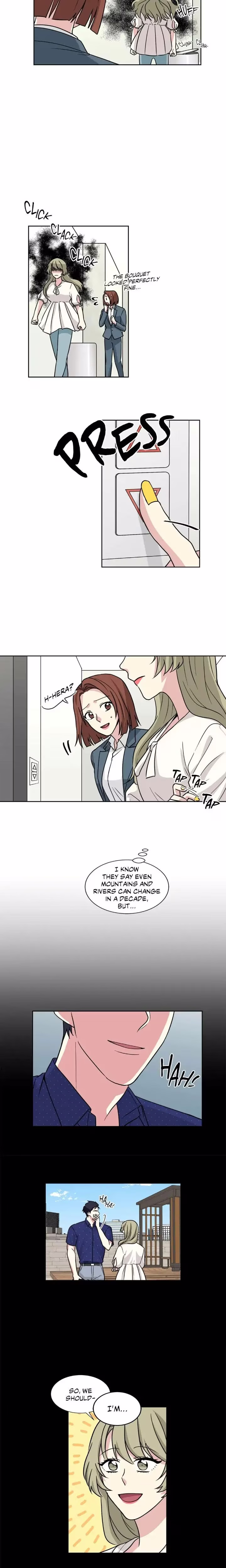 My Cute Beast - Chapter 59 - Part 10