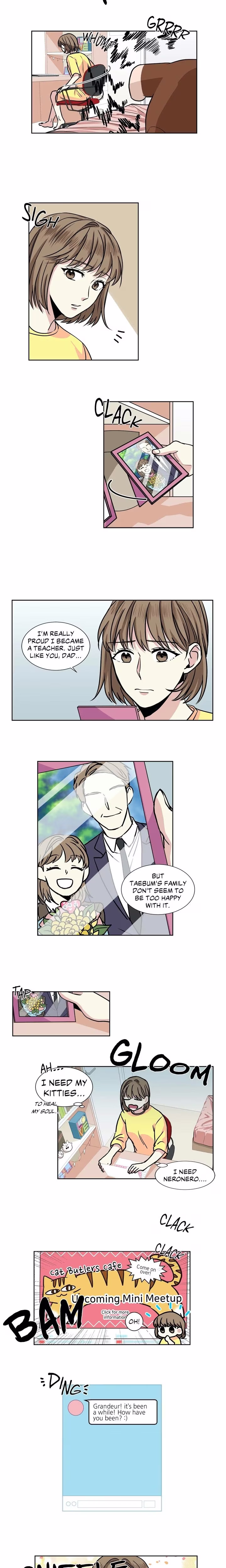 My Cute Beast - Chapter 6 - Part 5