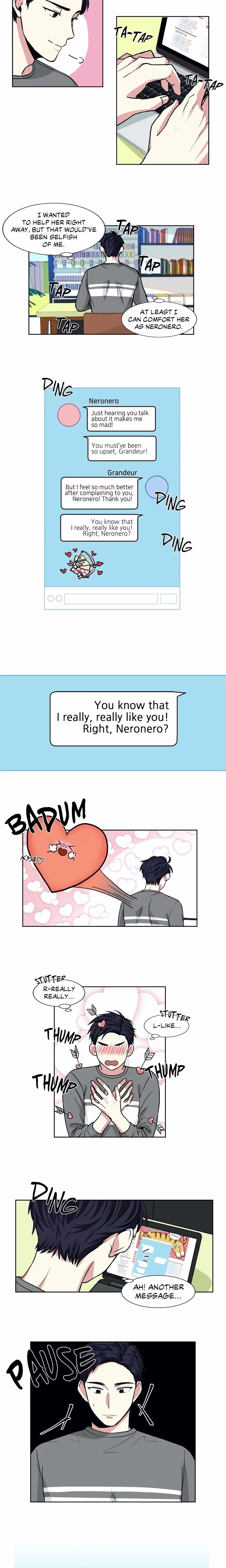 My Cute Beast - Chapter 6 - Part 7