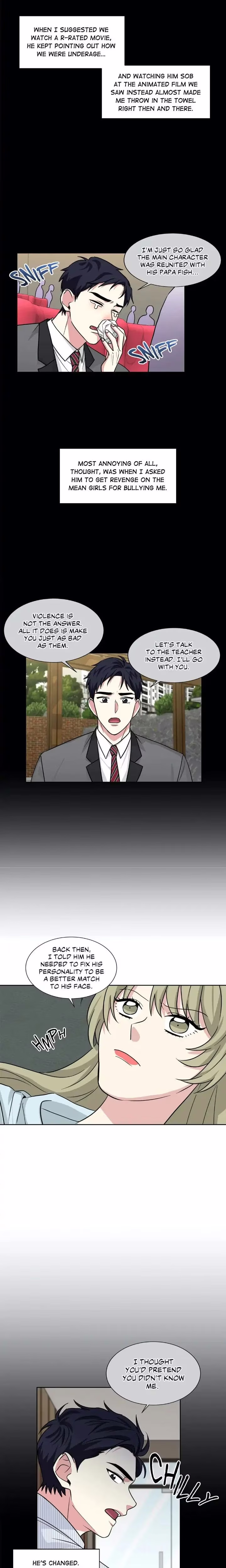 My Cute Beast - Chapter 60 - Part 3