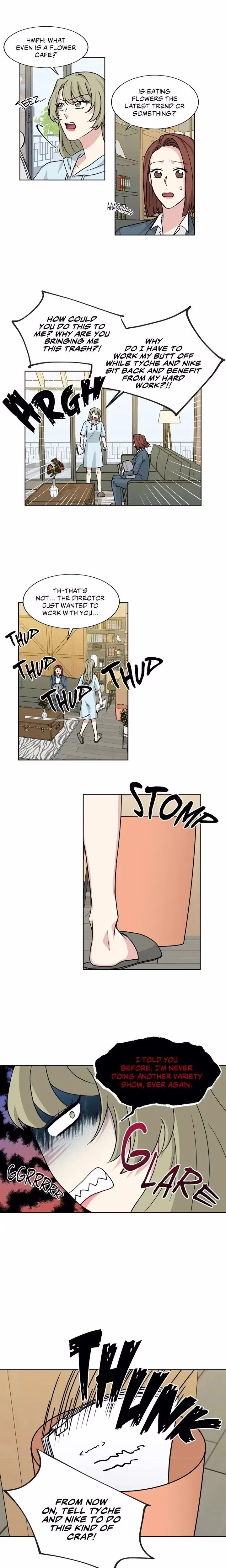 My Cute Beast - Chapter 60 - Part 8