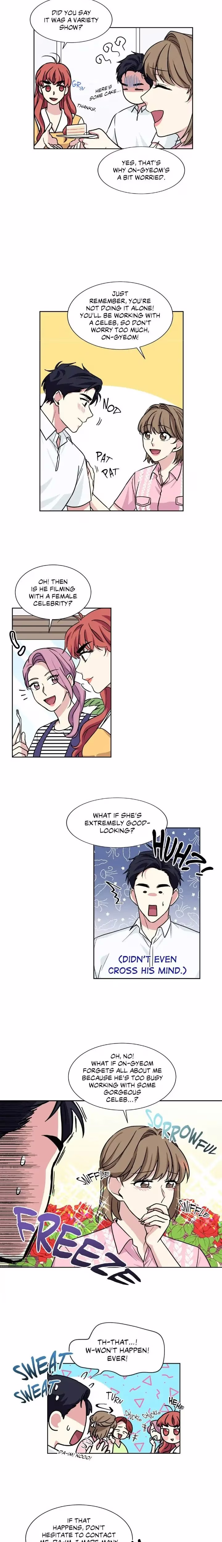 My Cute Beast - Chapter 60 - Part 10