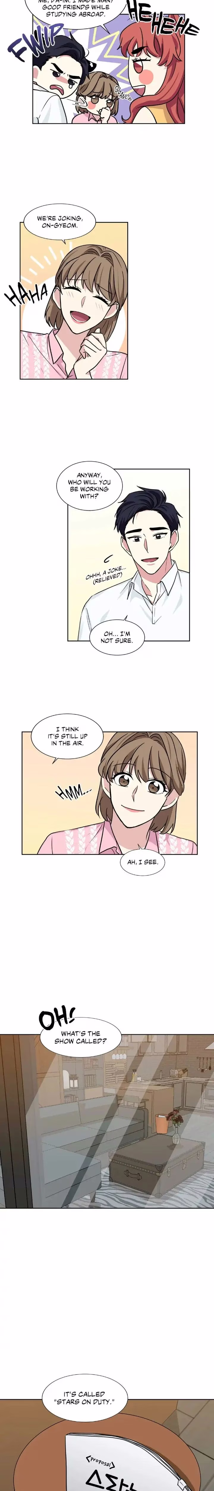 My Cute Beast - Chapter 60 - Part 11